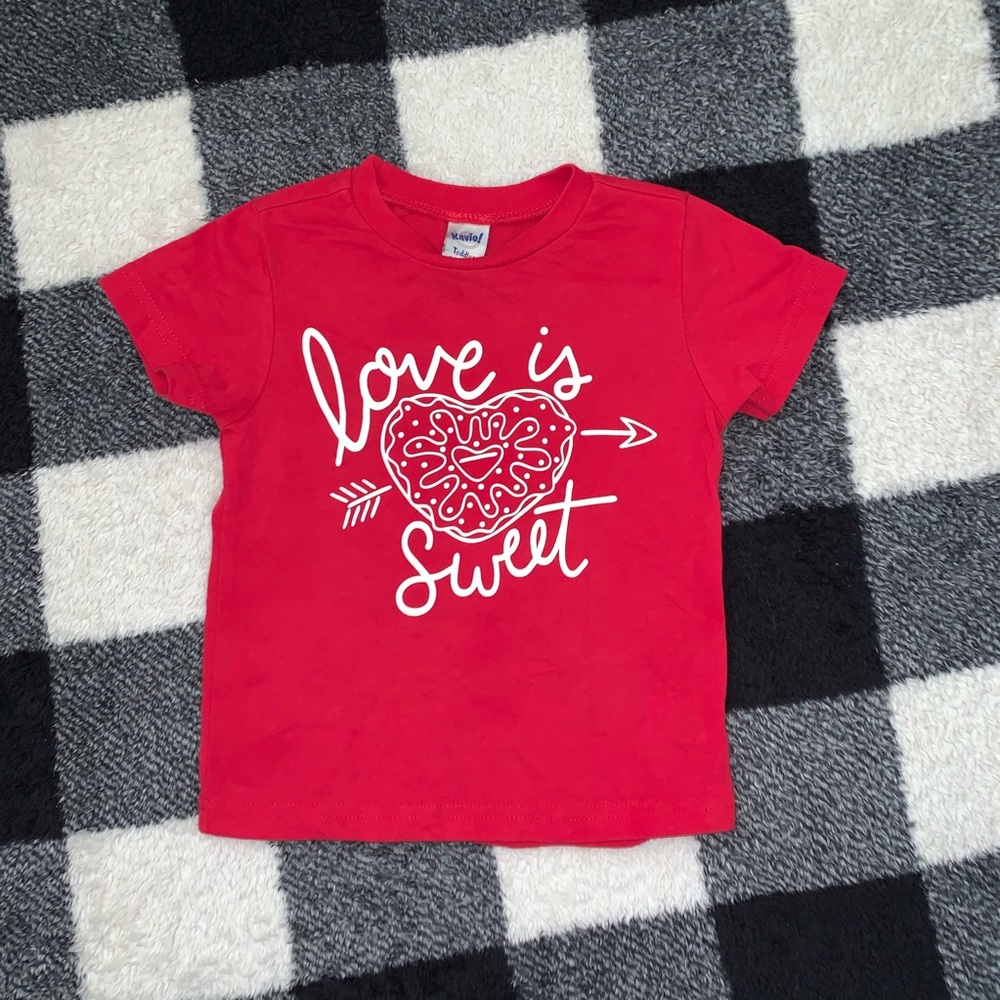 Custom Tee